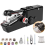 Mini Sewing Machine Handheld Cordless Hand Held Portable Easy Home Stitch Sew 2