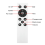 Power Vibration Plate Vibrating Machine Platform Exercise Body Shaker Massager 2