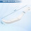 DA61-05435A Refrigerator Shut Off Level Arm Ice Maker Ice Full Guide for  Refrigerators 5