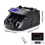 Note Counter Machine Money Currency Banknote Counting Detector Cash Bill 2