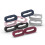 Anneau de fixation en Silicone 18/20/22mm, support de-Rose 18MM 5