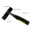 0-14mm Hole Puncher Reamer Universal Tool for RC Car Body Shell 6