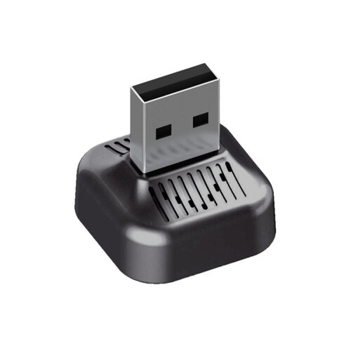 2X  Wireless CarPlay Adapter for IOS & Android - Plug &  No Battery Required, Compatible with Various Car 2