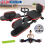 Heavy Duty Leg Stretcher Stretching Machine Split Training Equipment Home Gym UK 2