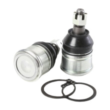 2pcs Steering Knuckle Joint 51220-S84-A02 SM4 is Suitable for Accord and .