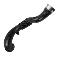 13717604033 13627599042 Car Engine Air Intake Intercooler Hose with Sensor for  F22 F25 X3 F26 F34 F32 335i 435i