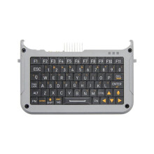 T-Display-P4 Keyboard Extension Board Keyboard+NFC+2.4G ISM+Sub-1G Hz+XL9555+Battery Holder