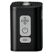 1set Portable Electric Air Pump-A Cordless Air Pump for Air Mattresses, Vacuum Storage Bags, and Swim Rings