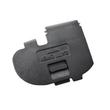 Battery Cover Door Lid Cap for 20D 30D Battery Door Cover for Enhanced Protection and Longevity