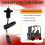 2X 38920-00550 Forklift Parts Direction Sensor EPS Sensor Steering Sensor for  FB10/20/30-72/75 5