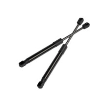 2 Pezzi Supporti per il Bagagliaio Anteriore Gas Struts 99151155100 per 911 Boxster Cayman 2012 2013 2014 2015 2016 2017 2018