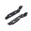 Front Bumper Guide Support Mounting Bracket 82A807183 82A807184 for  A1/S1 GB 2019-2025 Accessories 1