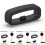 Support de bracelet de montre, accessoires-Couleur étoile 18MM 8