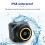 8x Car 360 Degree HD Surround View Camera Right+Left+Front+ Rear View Camera System Master Chip 8536+2053+1005 7