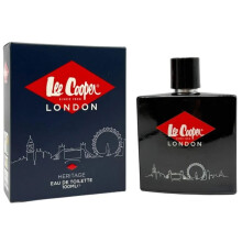 Lee Cooper Blue 100ml Edt Spray
