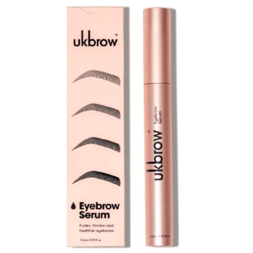 Uklash Eyebrow Enhancer Growth Serum