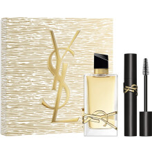 Ysl Libre Gift Set Edp Spray 90ml + Lash Mascara