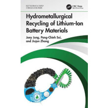 Hydrometallurgical Recycling of LithiumIon Battery Materials by Joey J