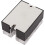 ASH-40VA 470Kohm 2W to 24-480VAC 40A Single Phase Solid State Relay Resistance Voltage Regulator 4