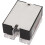 ASH-25AA 70-280VAC to 24-480VAC 25A Single Phase Solid State Relay AC-AC Relay 4