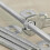 M10 x 180mm Metric Right Hand Thread Fully Threaded Rod Stud Fastener 5PCS 5