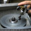 100mm 4-inch Grit 120 Diamond Coated Flat Lap Disk Wheel Grinding Sanding Disc 4