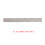 Irregular Ruler Metal Cutting Die Exquisite Carbon Steel 2