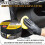 50G/70G Plastic Plating Opknappen Agent Plastic Restorer-50g 5