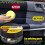 50G/70G Plastic Plating Opknappen Agent Plastic Restorer-50g 6