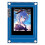 ESP32-S3 Display Development Board 2.4 Inch 240x320 LCD IPS Touch Screen WiFi BLE5 HMI Display Module 16MB Flash 8MB RAM 1