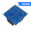LM317 Based Adjustable Double Power Supply Board Voltages 4