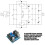 LM317 Based Adjustable Double Power Supply Board Voltages 5