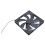 ventilateur de boîtier de PC de hautes performances 12V 18025 1
