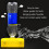 Bird Drinker Feeder Cup Soda Water Bottle Plastics Water 7