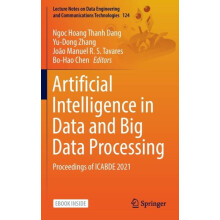 Artificial Intelligence in Data and Big Data Processing Proceedings of