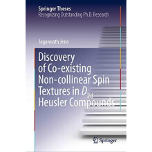 Discovery of Coexisting Noncollinear Spin Textures in D2d Heusler Comp