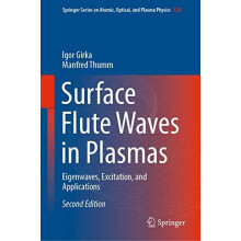 Surface Flute Waves in Plasmas Eigenwaves Excitation and Applications