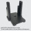 Externer Druckerrollen-Etiketten-Rollback-Halter, manueller 11