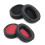 Ear Pads Earpads Protein Leather Soft Ear Cushion for-R 6