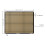 Double Sided FR4 Laminate PCB Circuit Board 60x80mm Prototyping 3