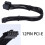 2x 8Pin to 12Pin Graphics Card Power Adapter Cable for RTX30 GPU 8