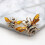 Épingles à insectes chics, pull Cardigan abeille,-Multicolore 5