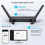 Zigbee/Thread PoE Gateway with Dual 5dBi Antenna Support Ethernet Wi-Fi USB Connection for Home Assistant 6