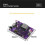 3X PD3.1 140W Power Bank DIY Module 2S/3S/4S/5S/6S Switchable IP2366 Bidirectional Boost Li-Battery Module,A3 4