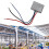 Soft Start  Plastic Metal Soft Start Current Limiter Module for Angle Grinder Power Tool Accessories 250V to 16A 2