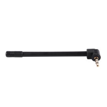 3X 3.5DBI Signal Strength Booster Antenna for GPS,TV and Mobile Cell Phone 3.5mm