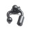 Phone Tablet Connection 1/4 Screw Hole Modification 17mm Ball 6