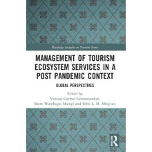 Management of Tourism Ecosystem Services in a Post Pandemic Context Gl