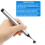 Soldering Desoldering Tool Vacuum Sucking Pen Suction Remover 4
