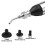 Soldering Desoldering Tool Vacuum Sucking Pen Suction Remover 8